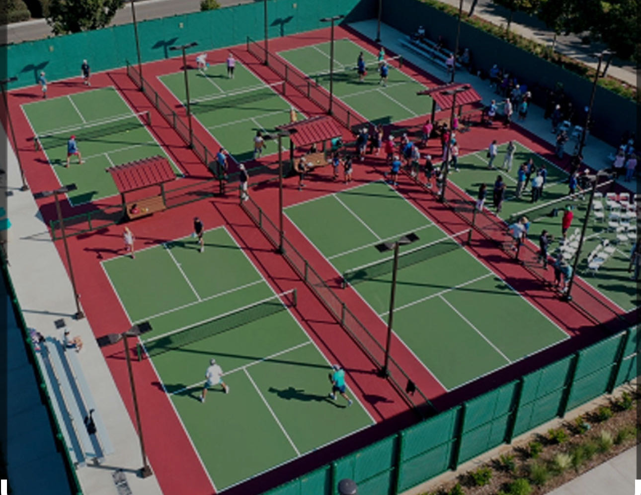 Poinsettia Park