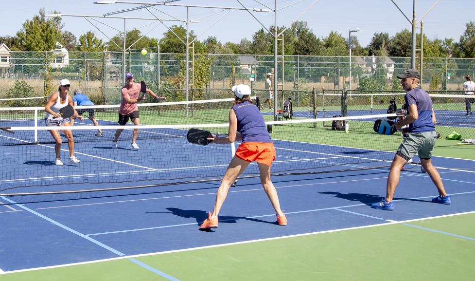 South Boulder Recreation Center