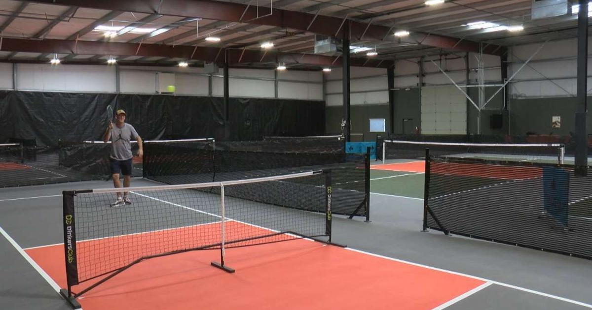 Pickleball Heights