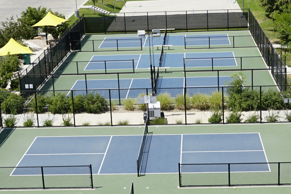 Cottonwood Heights Recreation Center