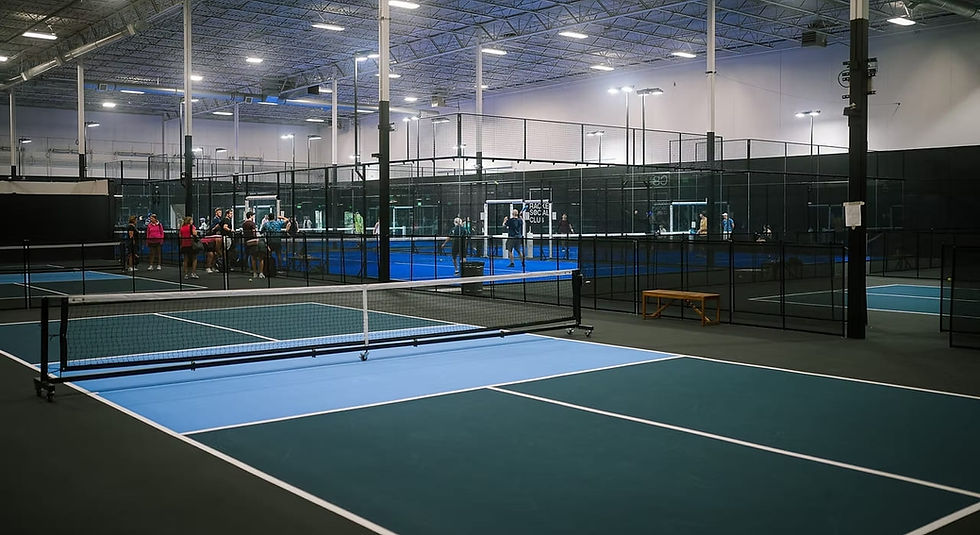 Denver Athletic Club