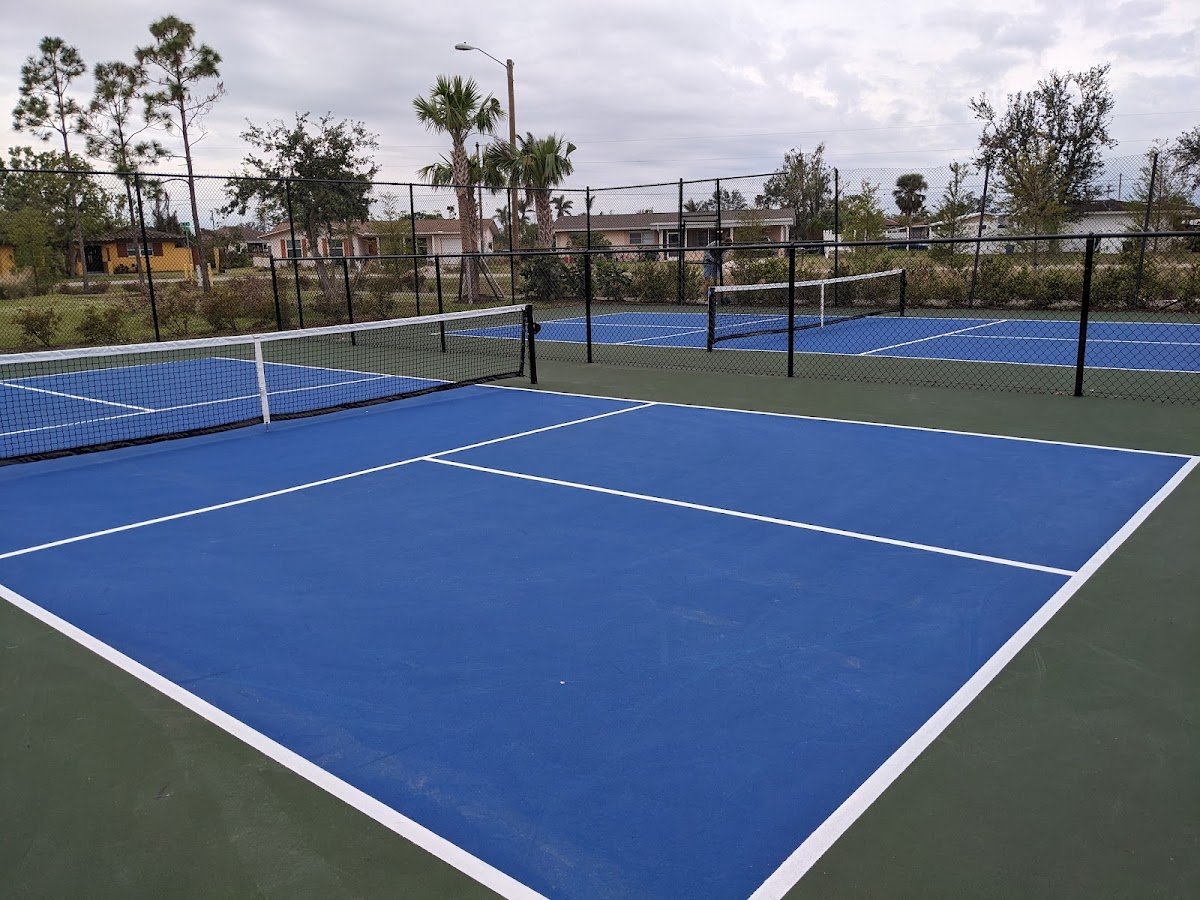 Brooks Community Park