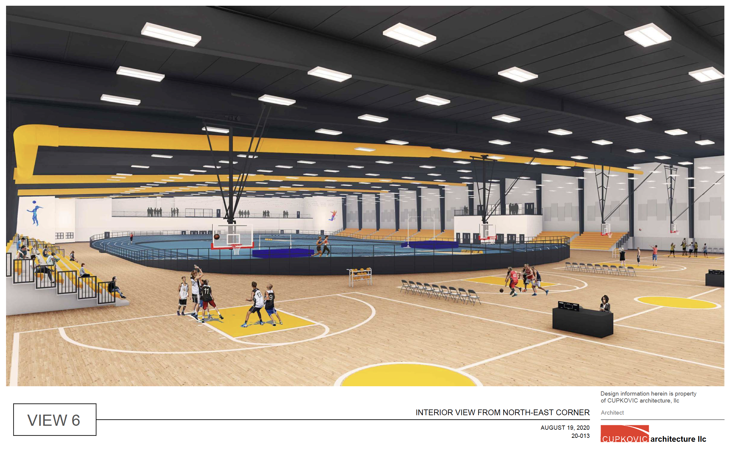 Alachua County Sports and Events Center
