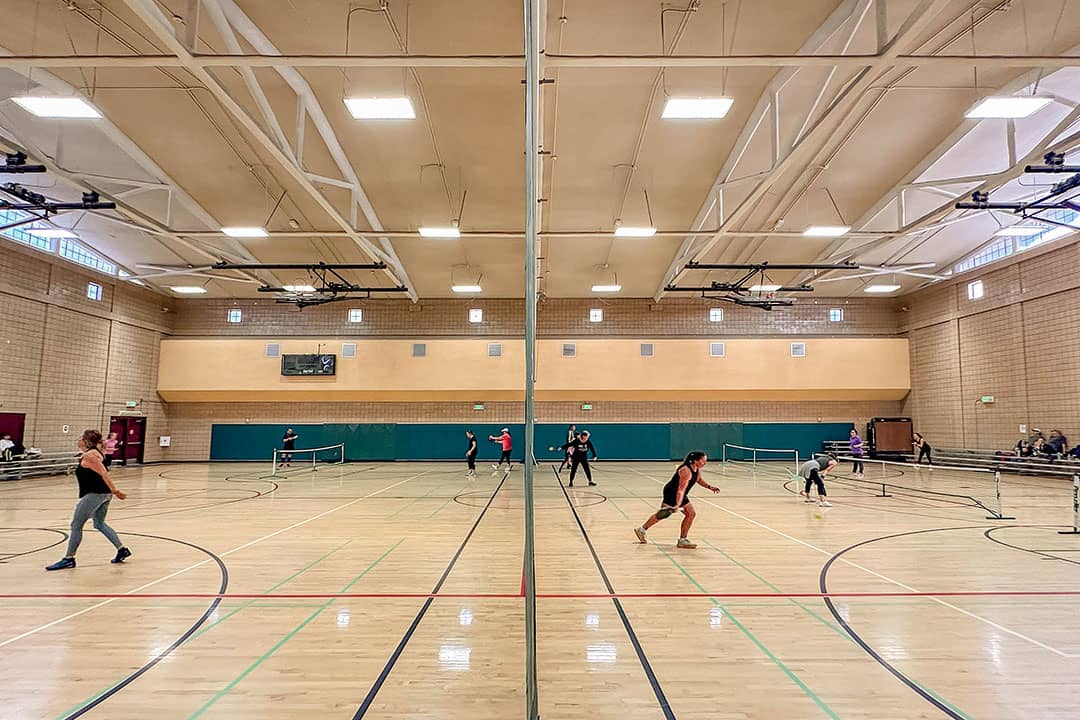 Carmel Valley Recreation Center Pickleball