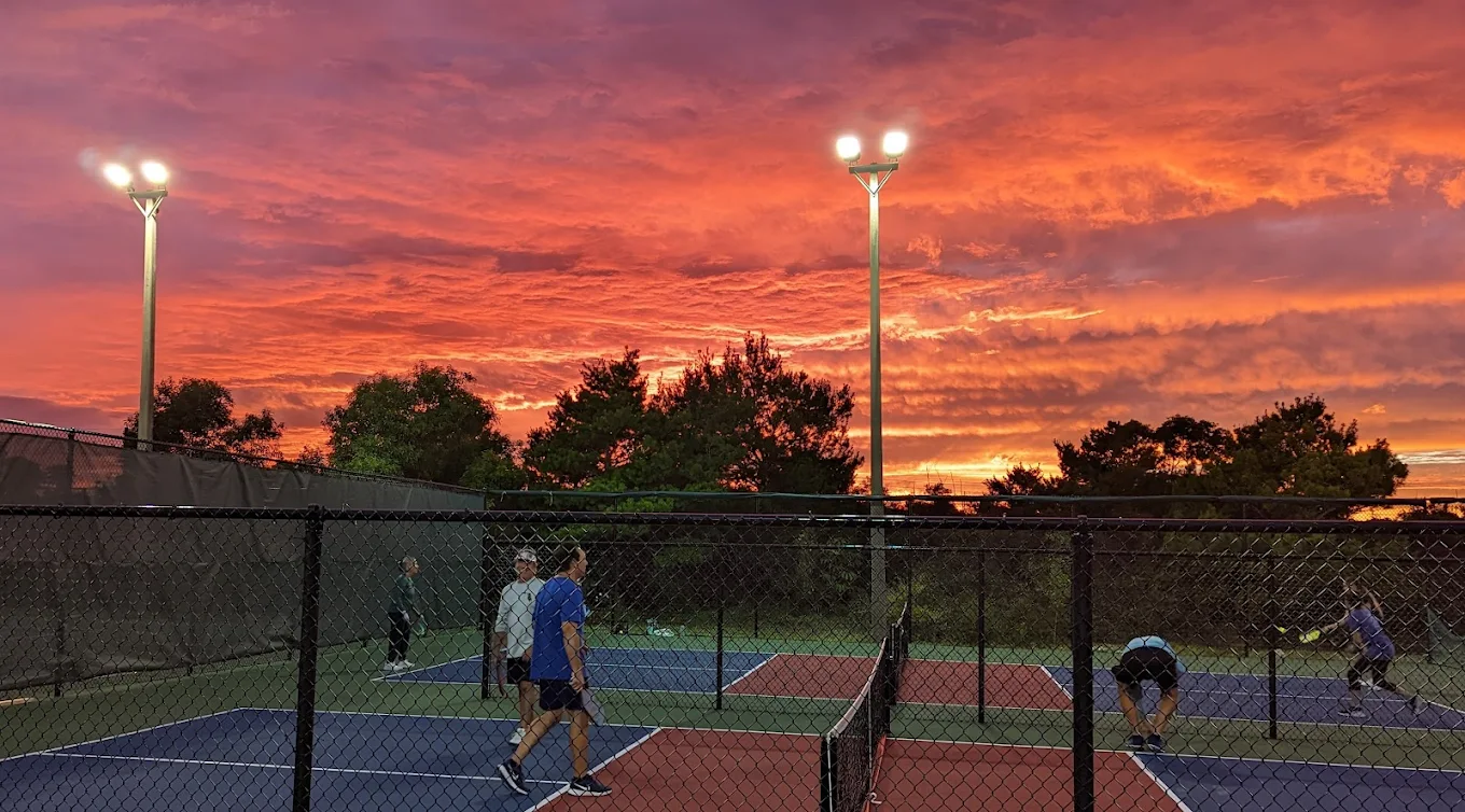 Tequesta Park