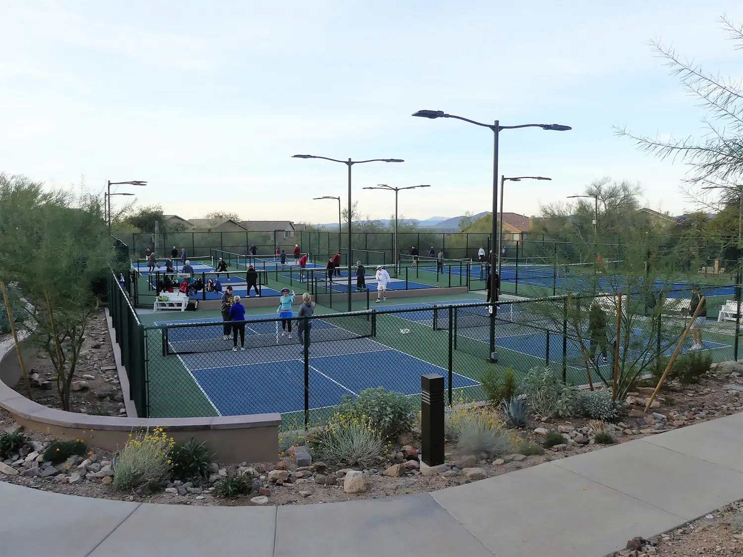 McDowell Mountain Ranch Community Park