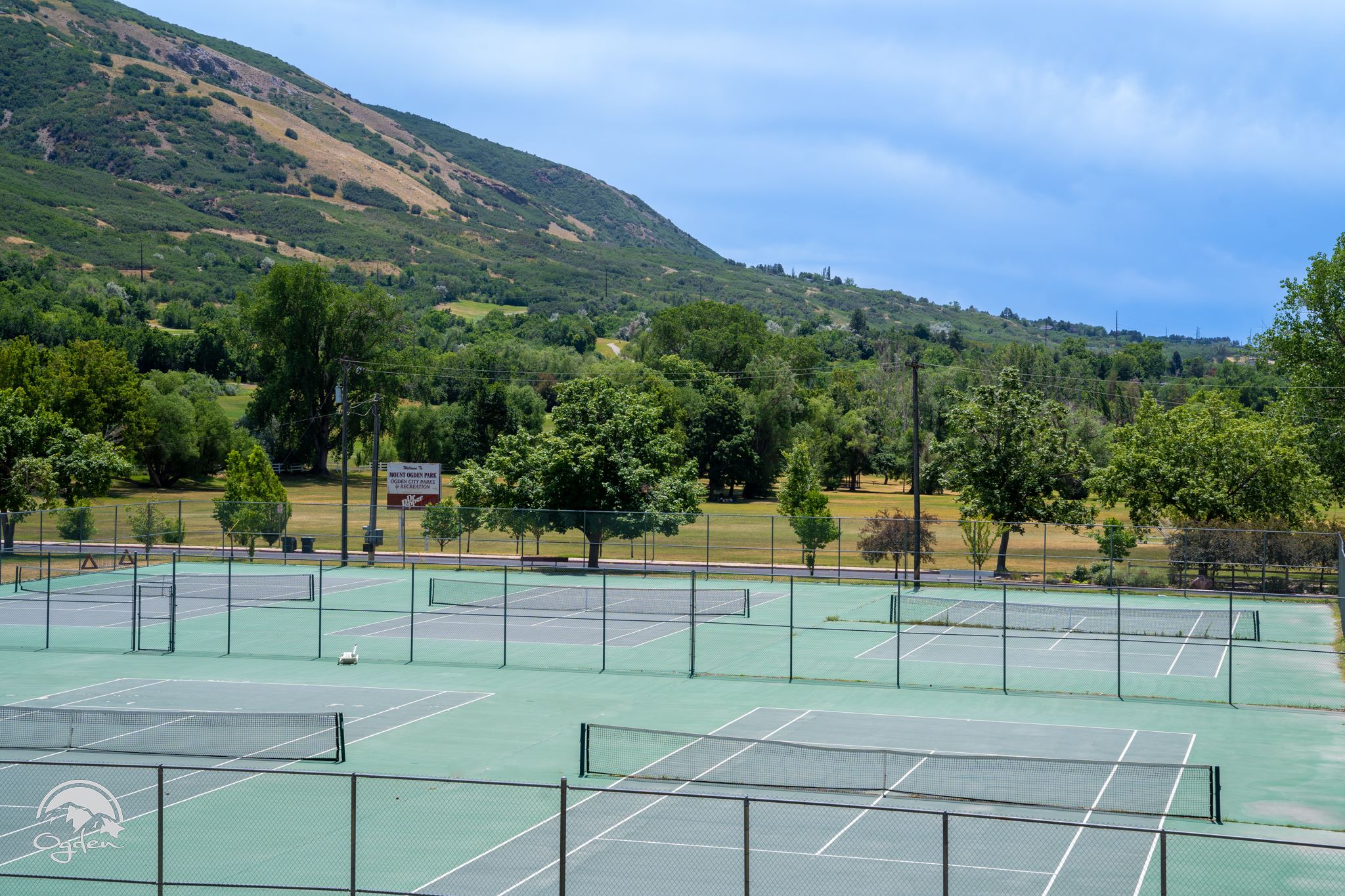 Mount Ogden Park