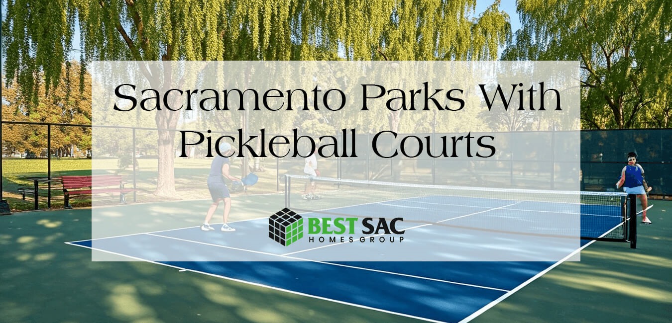 Sacramento Valley Pickleball at Cal Expo / Sac Metro