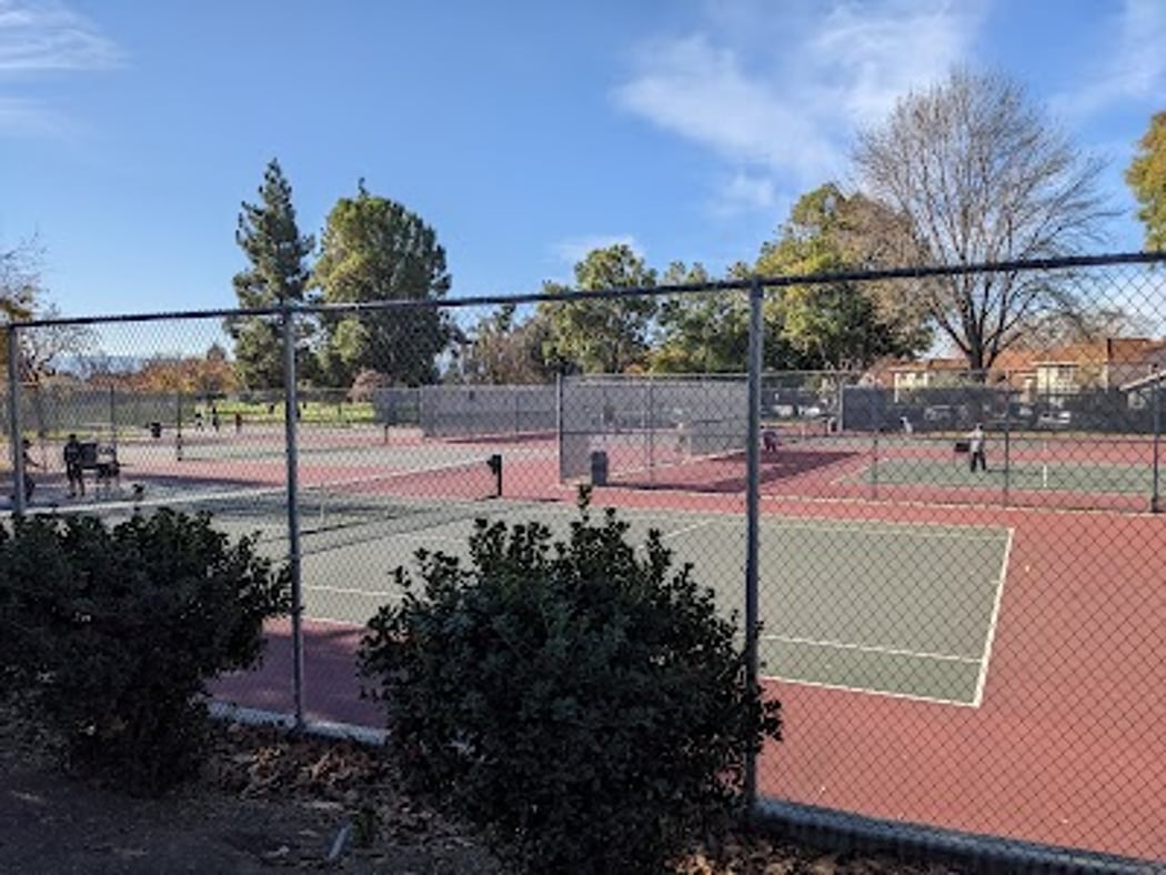 Cataldi Park