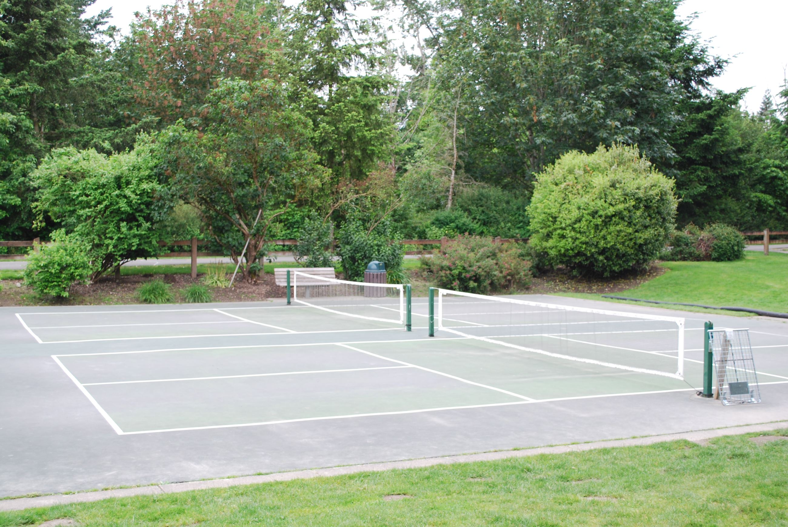Redmond Senior and Community Center