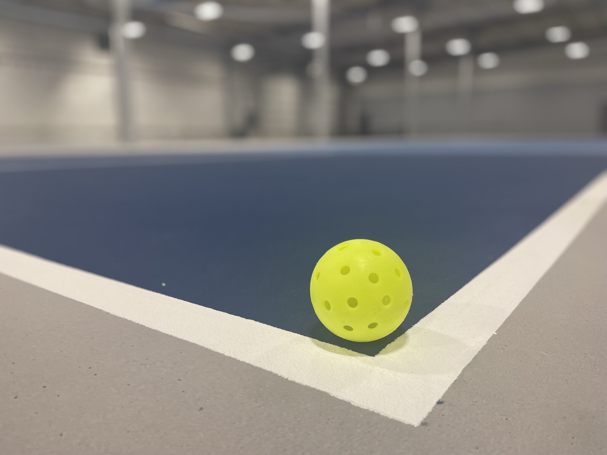 3rd Shot Pickleball Reno