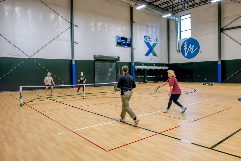 Rogue X Sports Complex