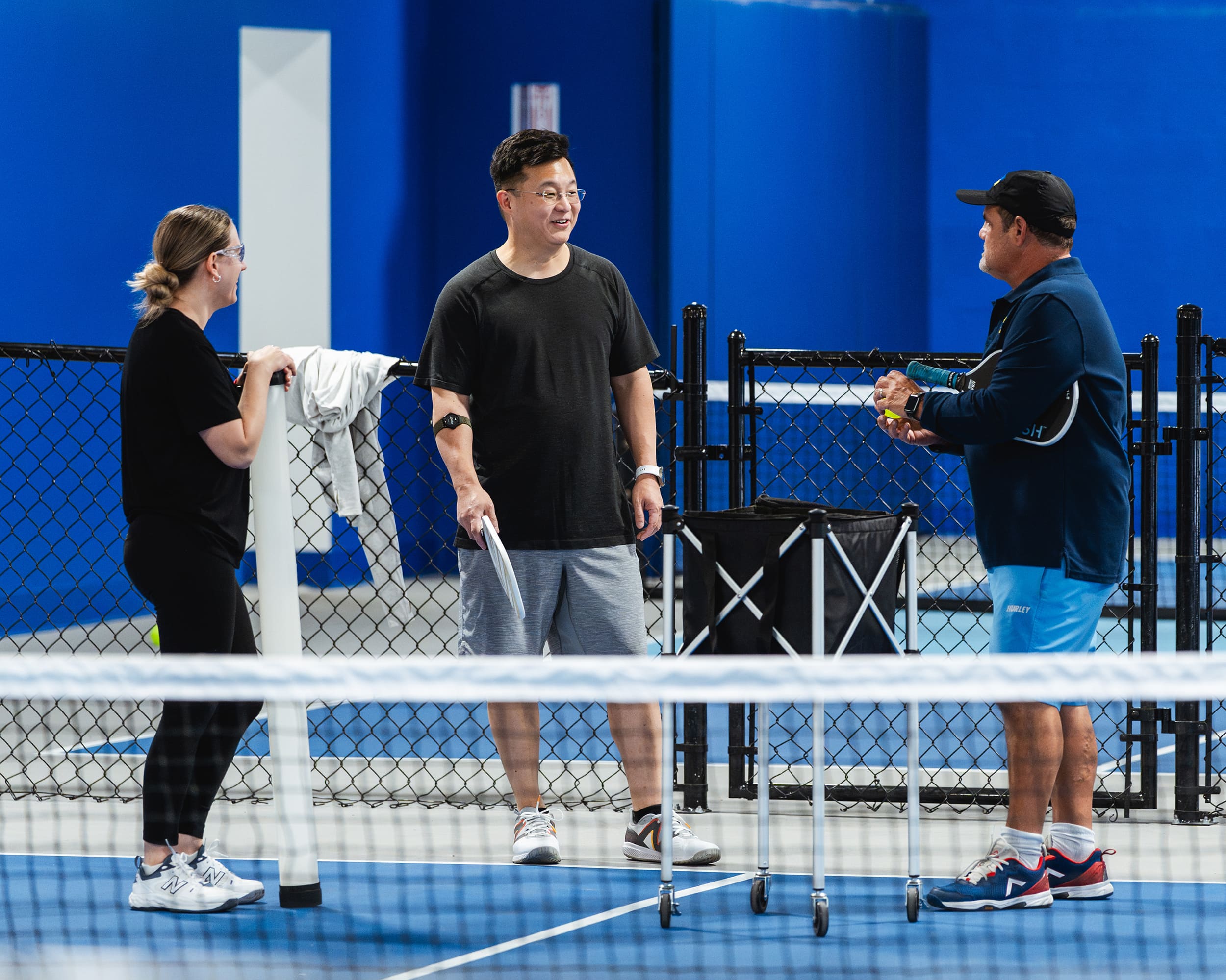 Pickleball Kingdom Chandler