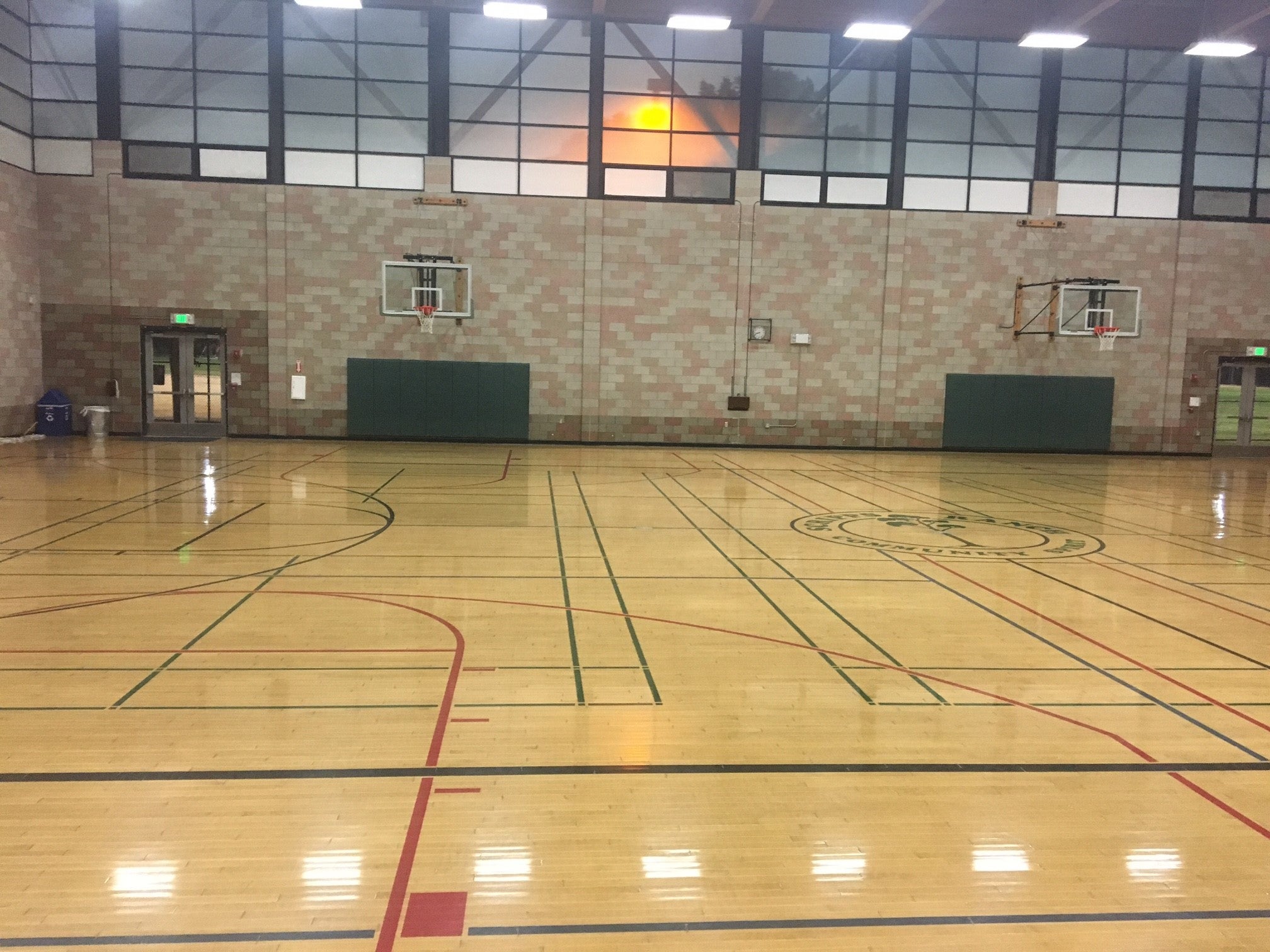 Scripps Ranch Recreation Center