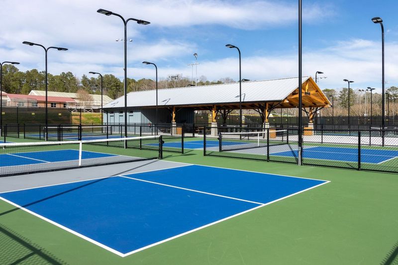 City Station Recreation Center