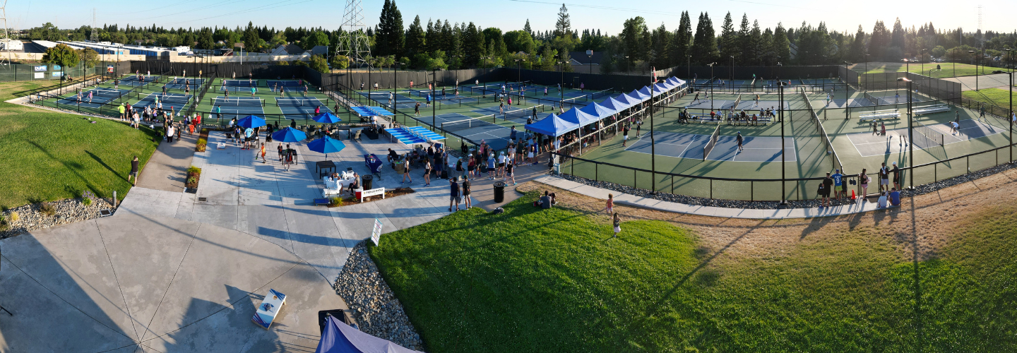 Johnson Ranch Sports Club – South