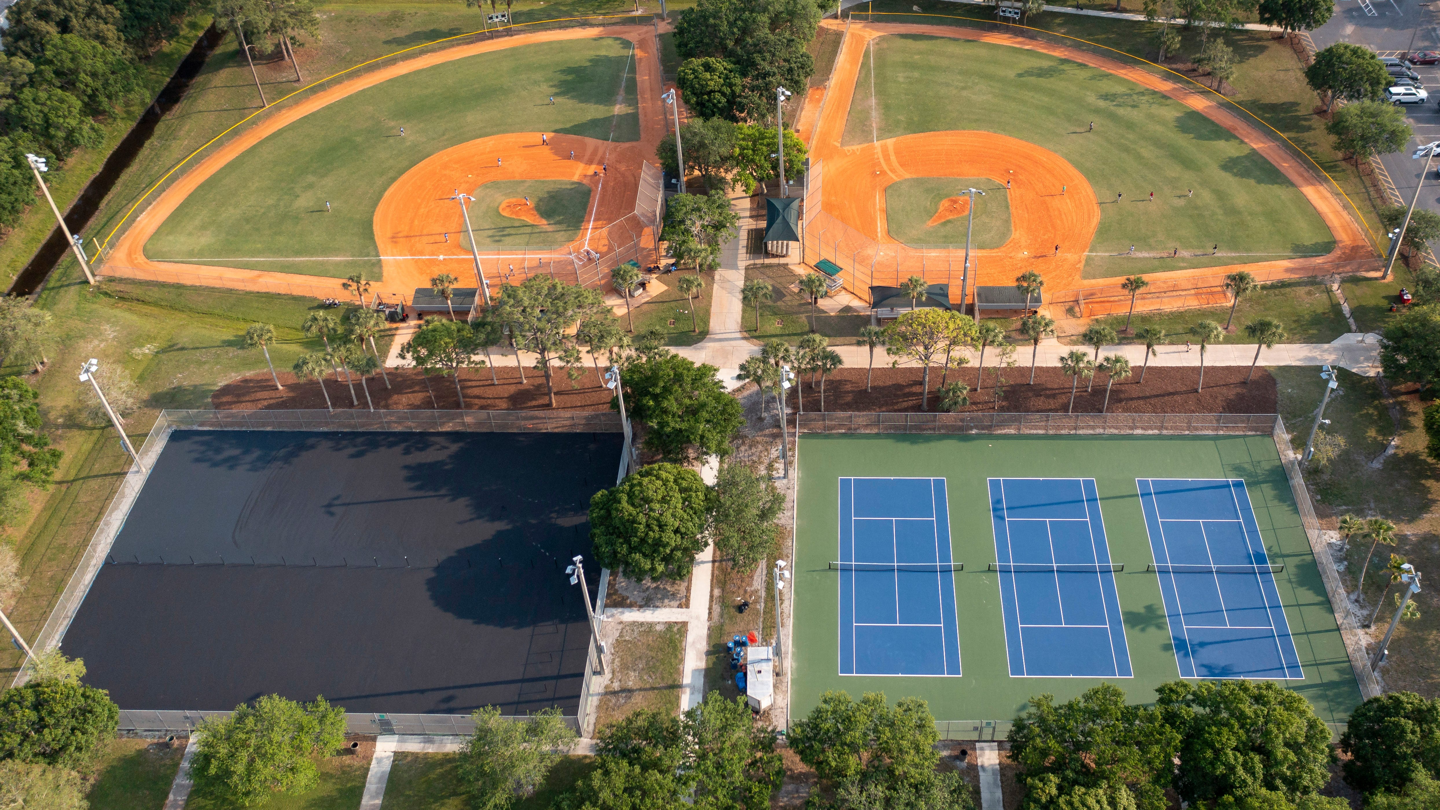 Jupiter Community Park