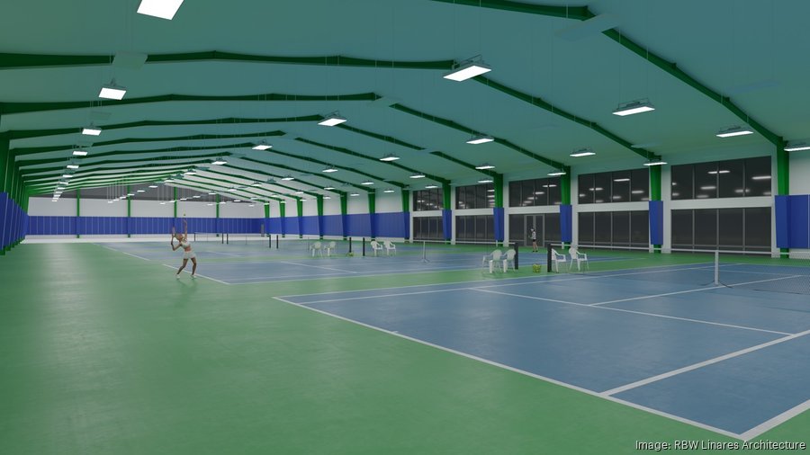 Smash Pickleball