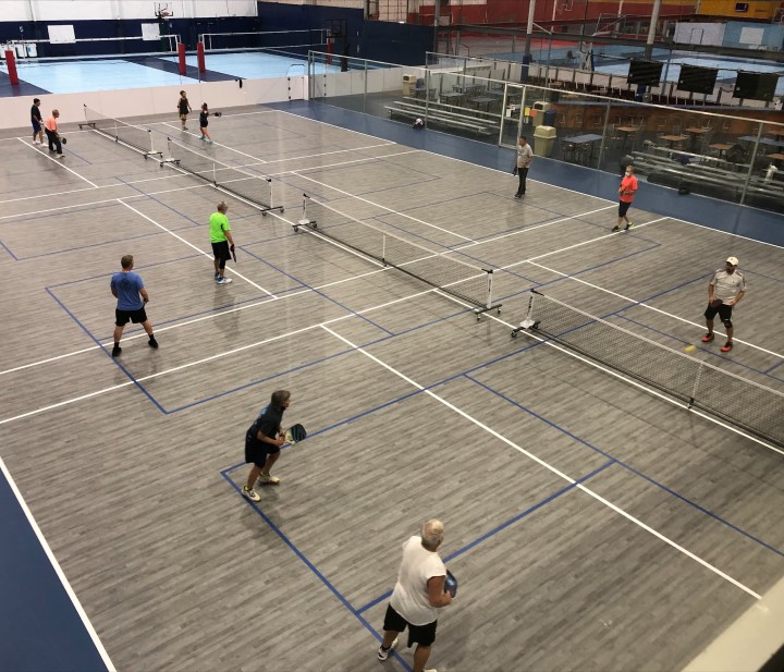 Pickleball Charlotte - Northlake